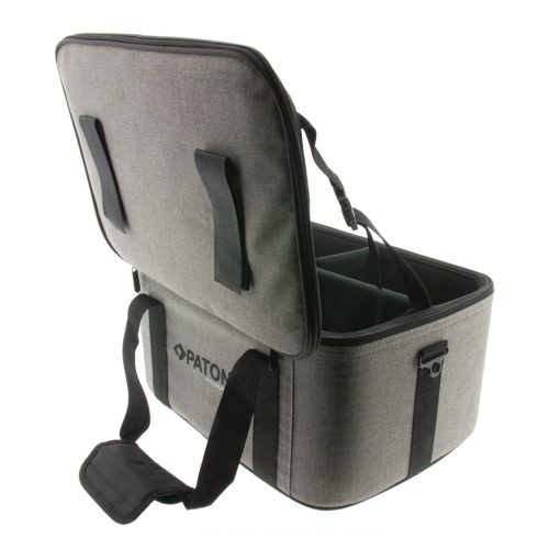 PATONA PREMIUM hordtáska (LED lámpákhoz, vakukhoz) (4188)