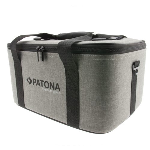 PATONA PREMIUM hordtáska (LED lámpákhoz, vakukhoz) (4188)