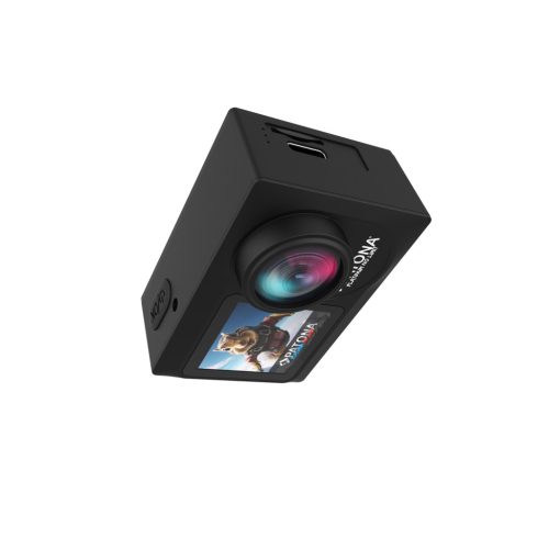 PATONA PLATINUM Action Cam Life SL4 (5K) (WiFi) - KIT (4194)