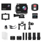 PATONA PLATINUM Action Cam Life SL3 (4K) (WiFi) - KIT (4195)