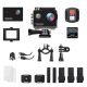 PATONA PLATINUM Action Cam Life SL3 (4K) (WiFi) - KIT (4195)