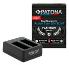 PATONA PLATINUM Action Cam Life SL3 (4K) (WiFi) - KIT (4195)