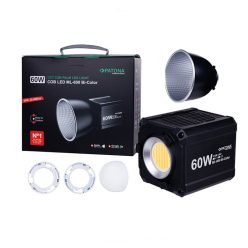   PATONA ML-600 Premium studio LED lámpa (60W) (COB) hordtáskával (4196)