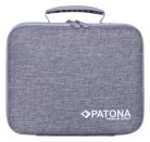 PATONA ML-600 Premium studio LED lámpa (60W) (COB) hordtáskával (4196)