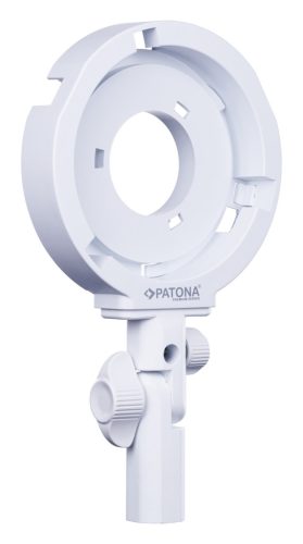 PATONA PREMIUM Bowens Mount (for PATONA ML-600 LED Light) (4197)
