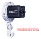 PATONA PREMIUM Bowens Mount (for PATONA ML-600 LED Light) (4197)