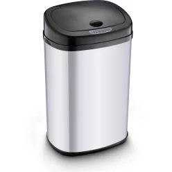 Lamart LT8021 érintés nélküli szemetes (30L)