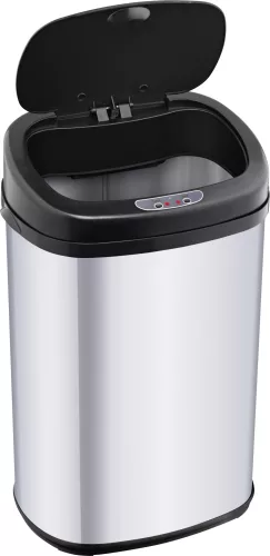 Lamart LT8021 érintés nélküli szemetes (30L)