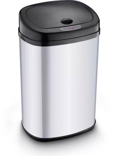 LAMART LT8022 érintés nélküli szemetes (42L)