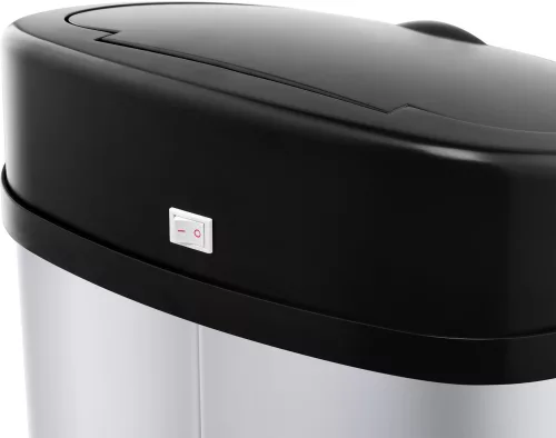 LAMART LT8022 érintés nélküli szemetes (42L)