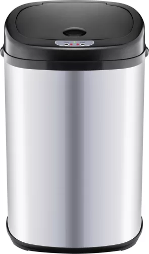 LAMART LT8022 érintés nélküli szemetes (42L)