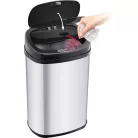 LAMART LT8022 érintés nélküli szemetes (42L)