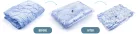 Lamart LT8025 vákumzsák (2x 60x70cm) VACUUM (42002078)