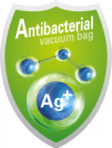 Lamart LT8025 vákumzsák (2x 60x70cm) VACUUM (42002078)