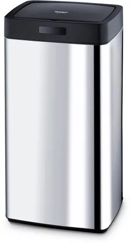 Lamart LT8044 érintés nélküli szemetes (45L)