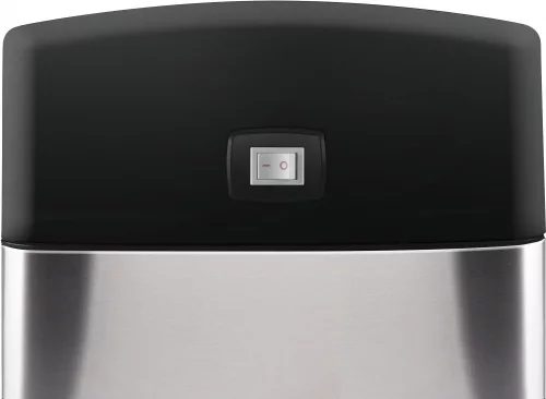 Lamart LT8044 érintés nélküli szemetes (45L)