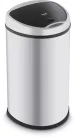Lamart LT8045 érintés nélküli szemetes (58L)
