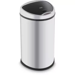 Lamart LT8045 érintés nélküli szemetes (58L)