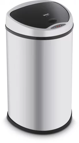 Lamart LT8045 érintés nélküli szemetes (58L)