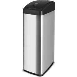 Lamart LT8049 érintés nélküli szemetes (45L)