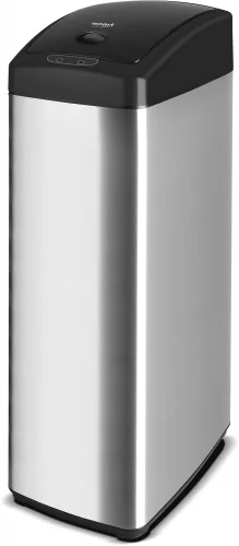 Lamart LT8049 érintés nélküli szemetes (45L)