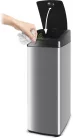 Lamart LT8049 érintés nélküli szemetes (45L)