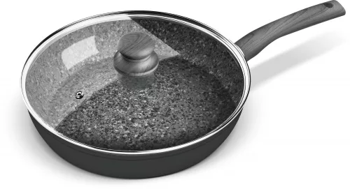 Lamart LT1176 "Flint" SERPENYŐ FEDŐVEL (28cm)