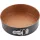 LAMART LT3094 "COPPER" tortasütő forma (24cm)