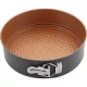 LAMART LT3094 "COPPER" tortasütő forma (24cm)