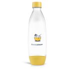 SodaStream FUSE 2 x 1 literes palack (orange/yellow)