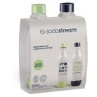 SodaStream FUSE 2 x 1 literes palack (green/blue)