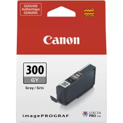 Canon PFI-300GY szürke tintatartály (4200C001)
