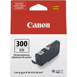 Canon PFI-300CO Chroma Optimizer tintatartály (4201C001)
