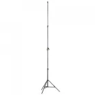 Manfrotto Combi boom aluminium állvány homokzsákkal (fekete)