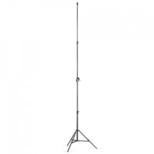 Manfrotto Combi boom aluminium állvány homokzsákkal (fekete)