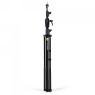 Manfrotto Combi boom aluminium állvány homokzsákkal (fekete)