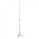 Manfrotto Combi boom acél állvány hd homokzsákkal