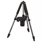 Hama TRAVELLER min PRO fotó-videó  állvány