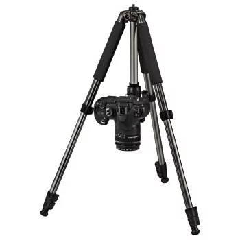 Hama TRAVELLER min PRO fotó-videó  állvány