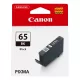 Canon CLI-65BK (black) tintatartály (4215C001)