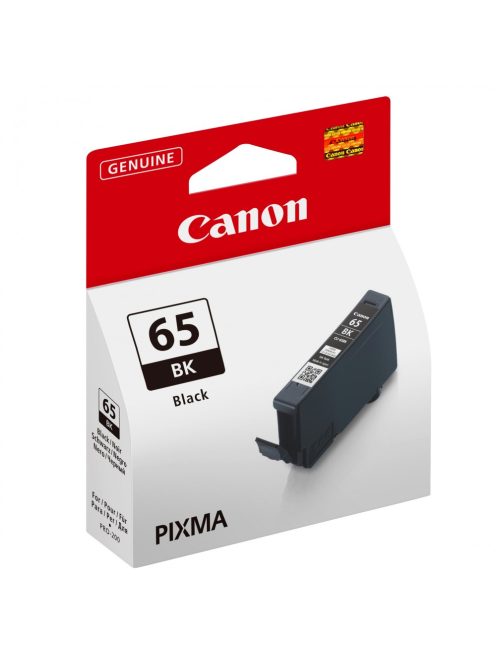 Canon CLI-65BK (black) tintatartály (4215C001)