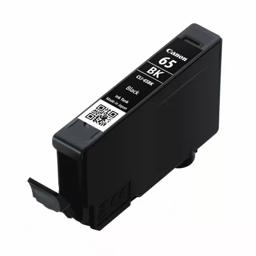 Canon CLI-65BK (black) tintatartály (4215C001)