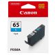 Canon CLI-65C (cyan) tintatartály (4216C001)