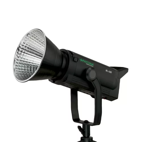 PATONA ML-1500 PREMIUM studio LED lámpa (150W) (4217)