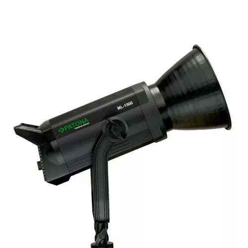 PATONA ML-1500 PREMIUM studio LED lámpa (150W) (4217)