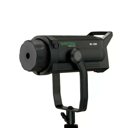PATONA ML-1500 PREMIUM studio LED lámpa (150W) (4217)
