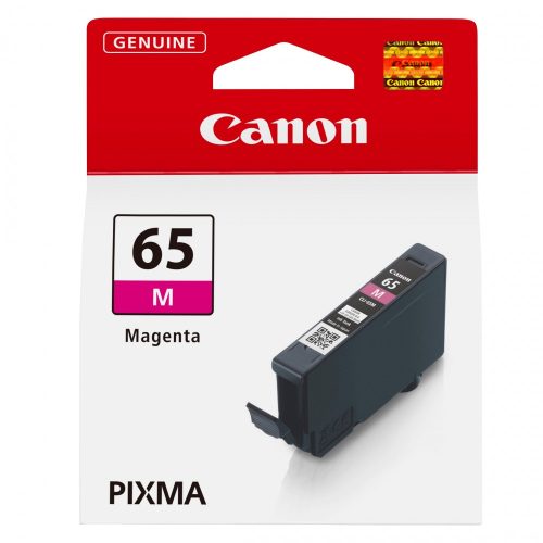 Canon CLI-65M (magenta) tintatartály (4217C001)