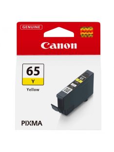 Canon CLI-65Y (yellow) tintatartály (4218C001)