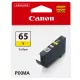 Canon CLI-65Y (yellow) tintatartály (4218C001)
