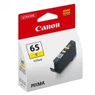 Canon CLI-65Y (yellow) tintatartály (4218C001)